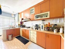 Blk 208 Yishun Palm Spring (Yishun), HDB 3 Rooms #569126481